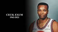 Cecil Exum Death Cause | Dante Exum Father Passed Away and Family
