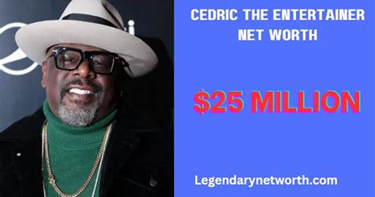 Cedric Joe Height, Weight, Net Worth, Age, Birthday, Wikipedia, Who, Nationality, Biography