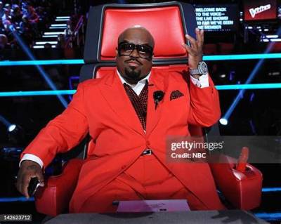 Cee Lo Green Apparently Believes It’s Not Really Rape If a Woman Is Unconscious