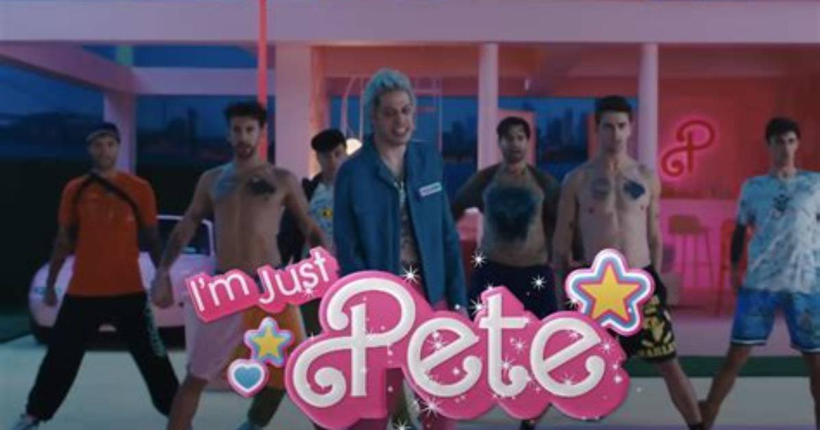 Cele|Bitchy | I’m-Just-Pete—Snl-1-13-Sc