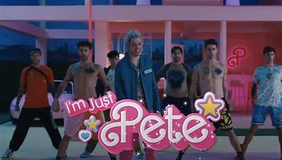 Cele|Bitchy | I’m-Just-Pete—Snl-1-13-Sc