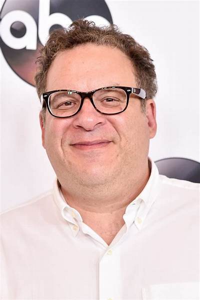 Cele|Bitchy | Jeff Garlin