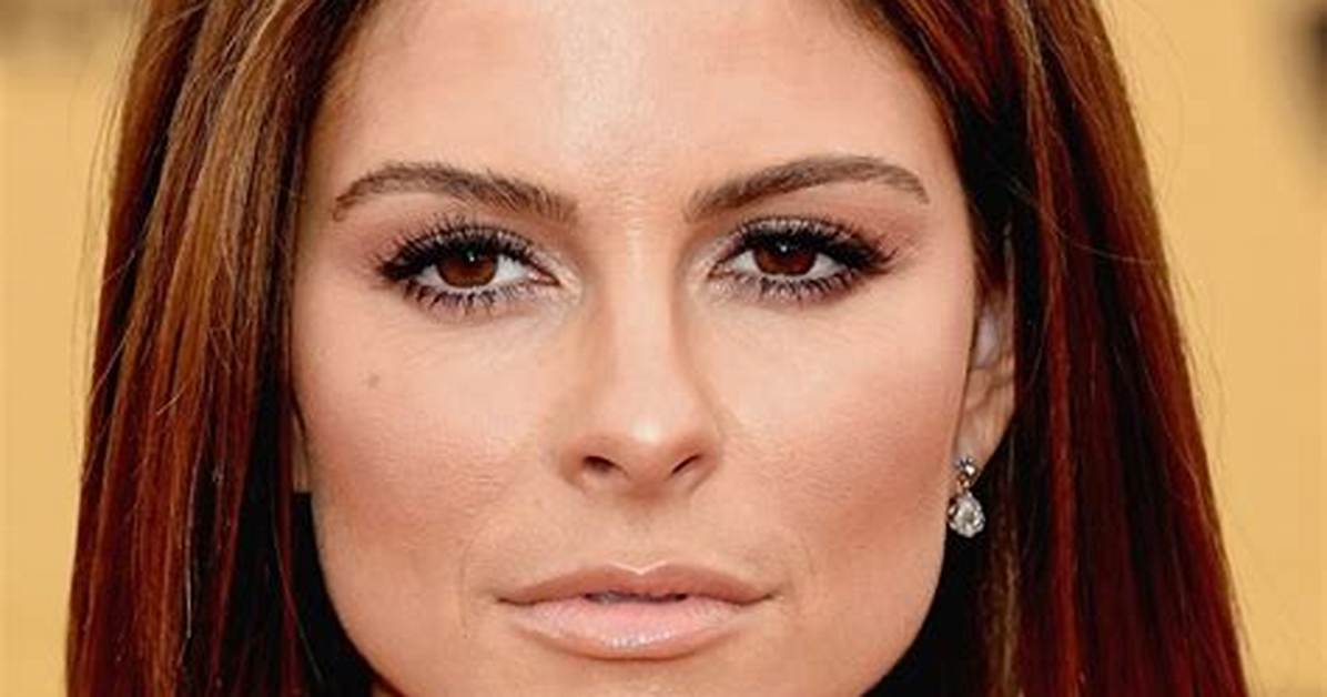 Cele|Bitchy | Maria-Menounos-Snap-600×800