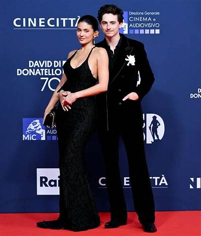 Cele|Bitchy | Timothee Chalamet