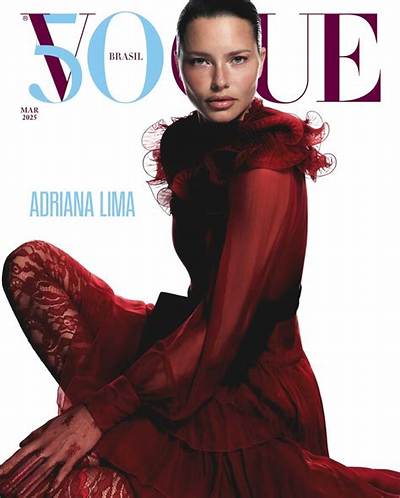 Celebitchy: Adriana Lima Archives