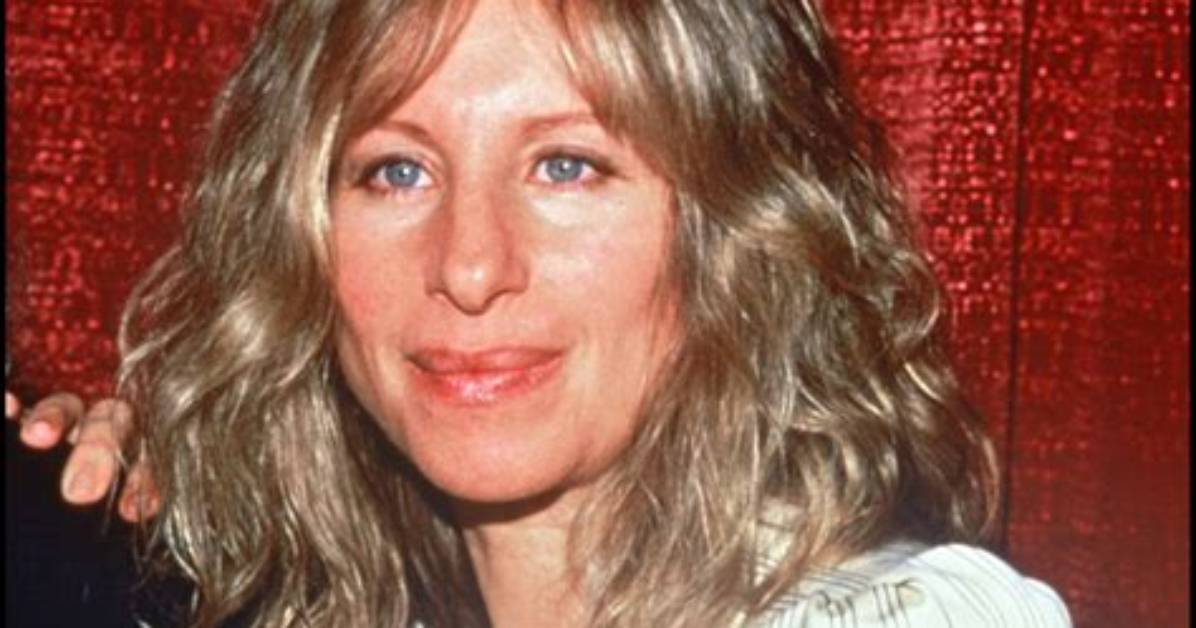 Celebitchy: Barbra Streisand Archives