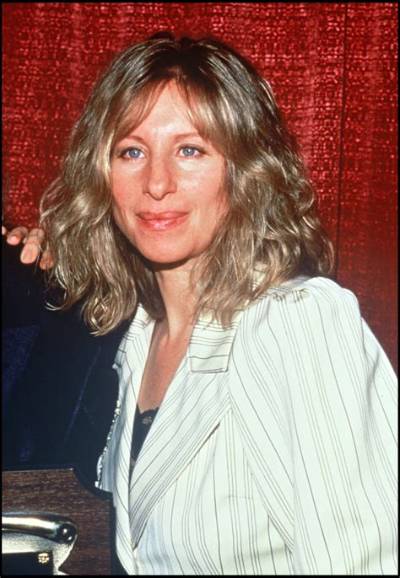 Celebitchy: Barbra Streisand Archives