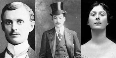 Celebrities Born in 1877 | Famous Birthdays