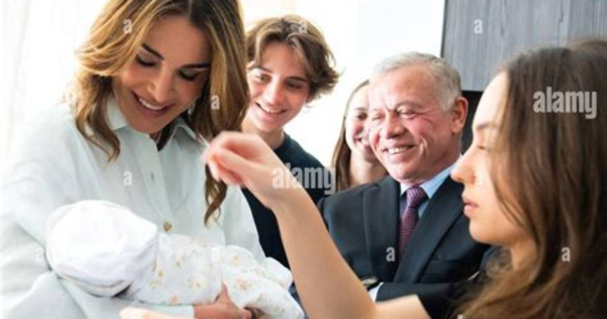 Celebrities Born in Amman, Jordan