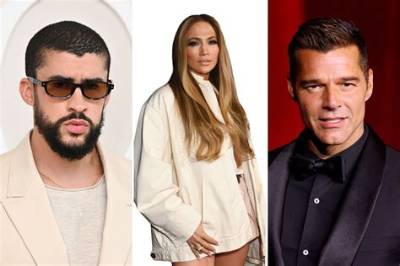 Celebrities Born in Carolina, Puerto Rico
