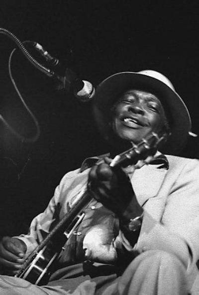 Celebrities Born in Clarksdale, Mississippi