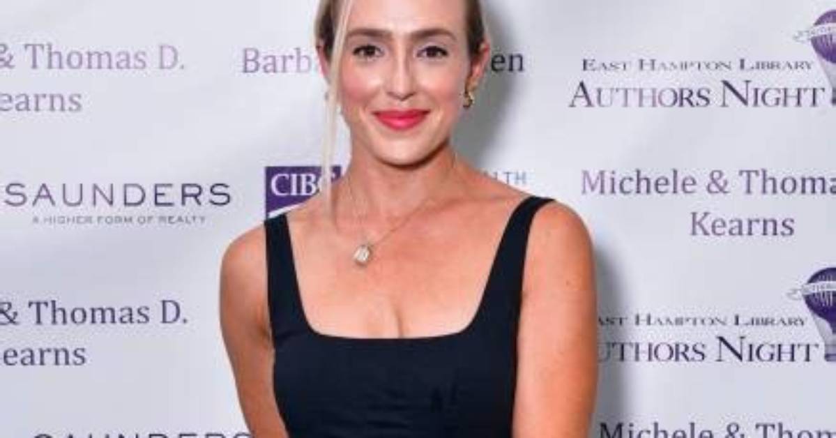 Celebrities Born in East Hampton, New York