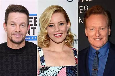 Celebrities Born in Franklin, Massachusetts
