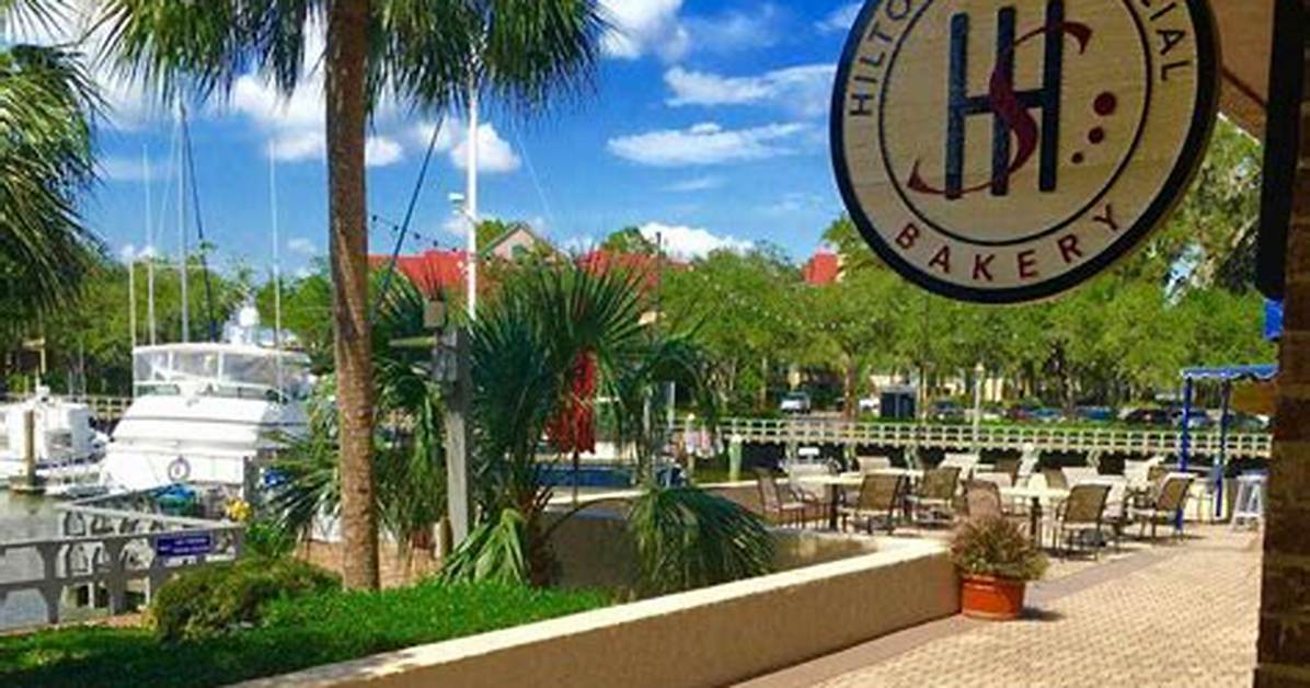 Celebrities Born in Hilton Head Island, South Carolina