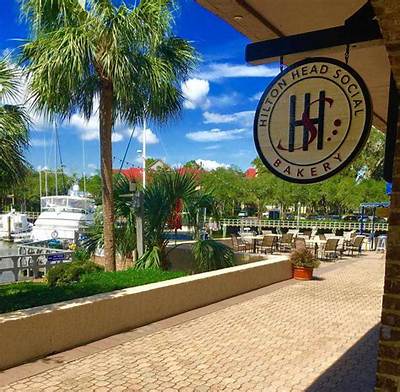 Celebrities Born in Hilton Head Island, South Carolina