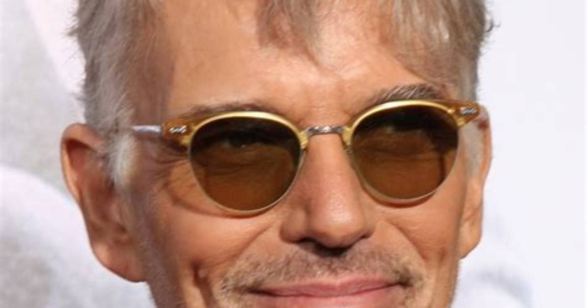 Celebrities Born in Little Rock, Arkansas