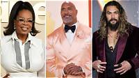 Celebrities Born in Maui, Hawaii