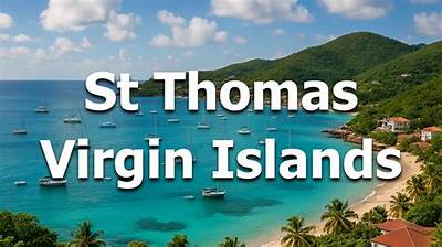 Celebrities Born in Saint Thomas, Virgin Islands