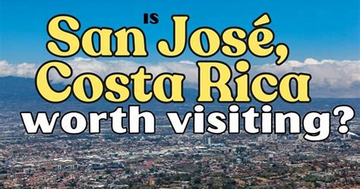 Celebrities Born in San Jose, Costa Rica
