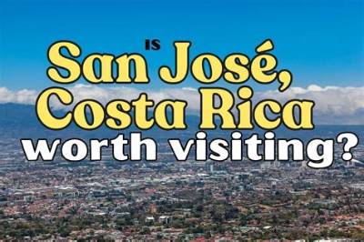 Celebrities Born in San Jose, Costa Rica