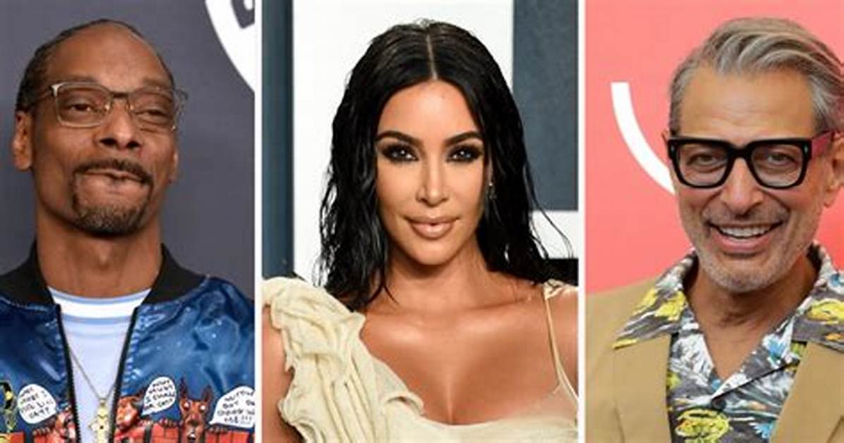 Celebrities Born on Oct 12