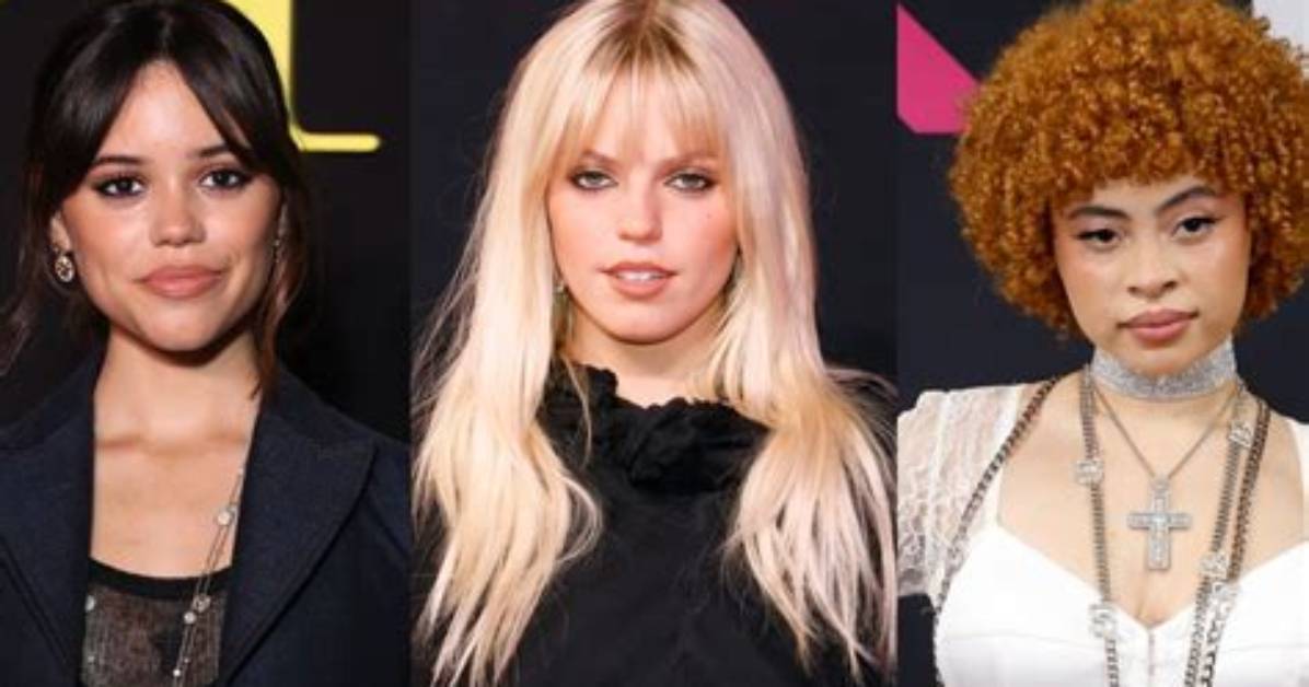 Celebrities Born on Oct 26