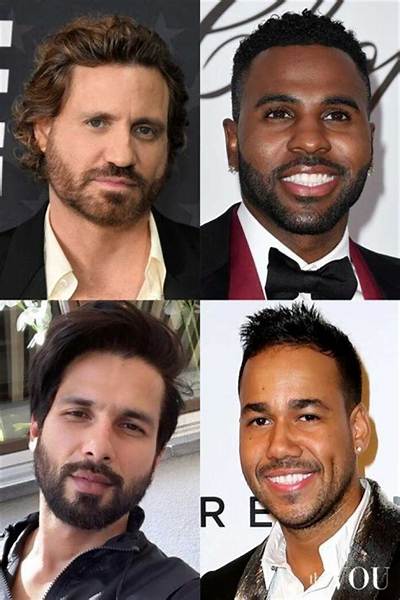 Celebrities Named Althea
