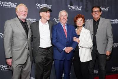 Celebrities Named Anson