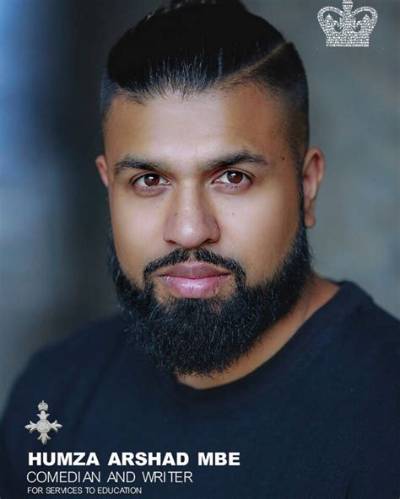 Celebrities Named Arshad
