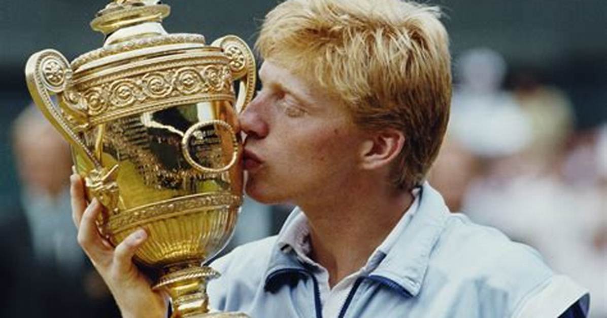 Celebrities Named Boris