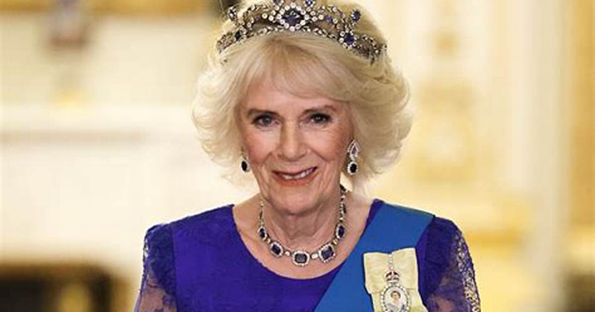 Celebrities Named Camilla