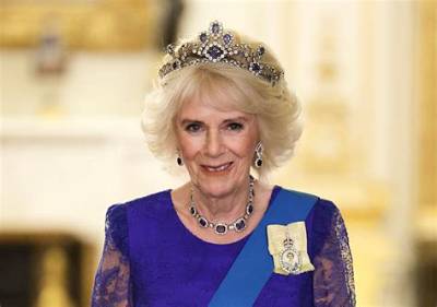 Celebrities Named Camilla