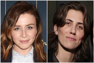 Celebrities Named Caterina