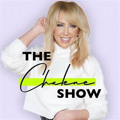 Celebrities Named Chalene
