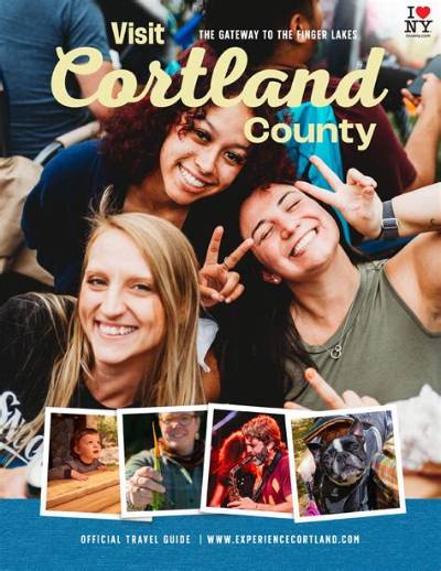Celebrities Named Cortland