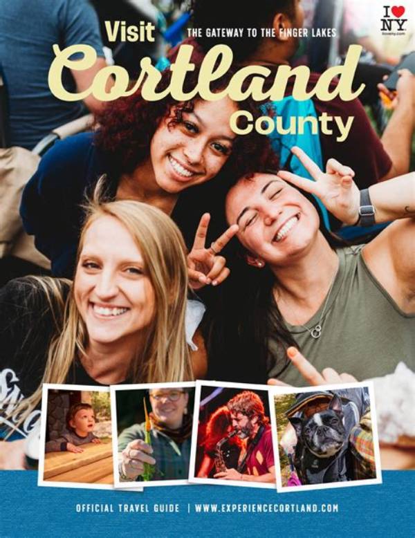 Celebrities Named Cortland