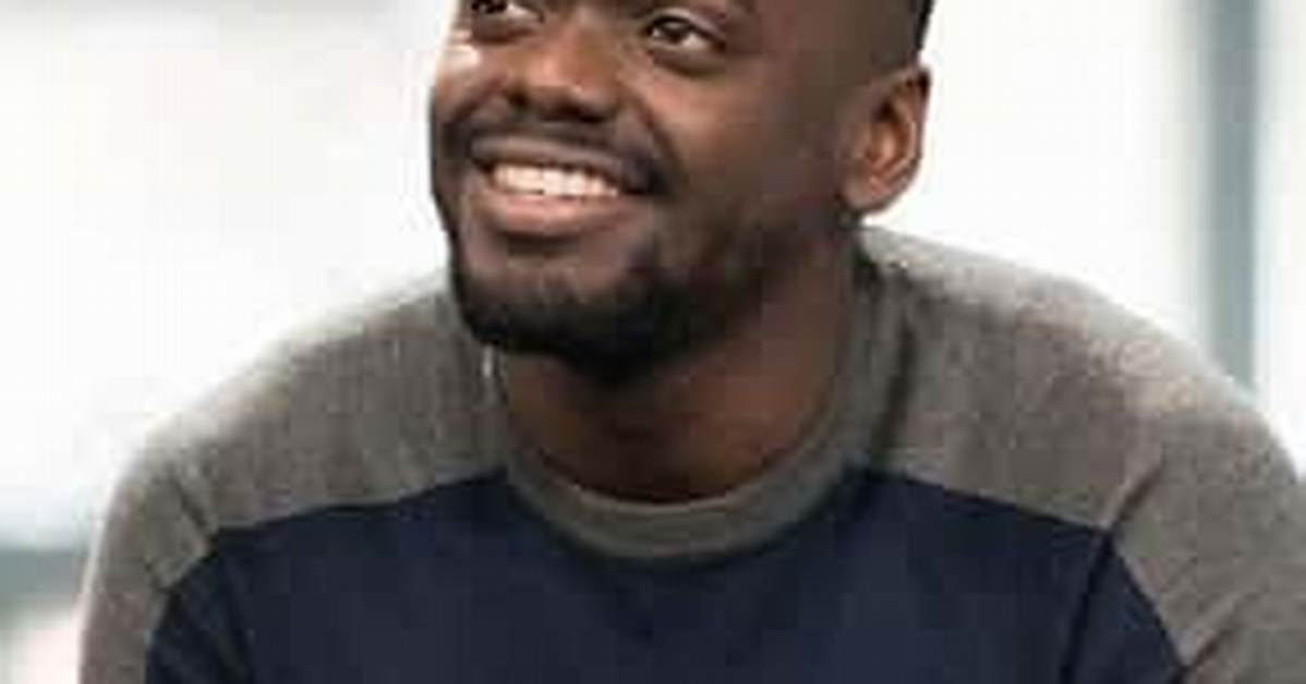 Celebrities Named Daniel