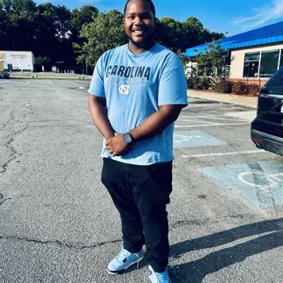 Celebrities Named Deshawn