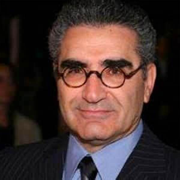Celebrities Named Eugene