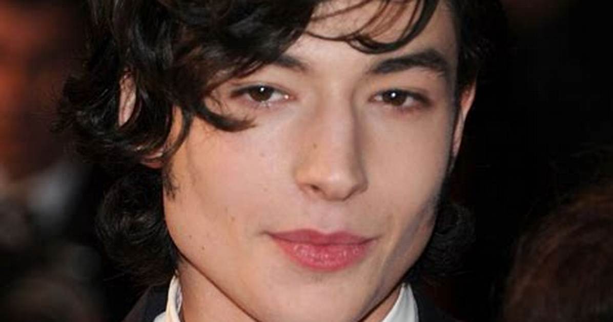Celebrities Named Ezra