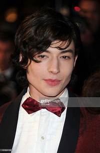 Celebrities Named Ezra
