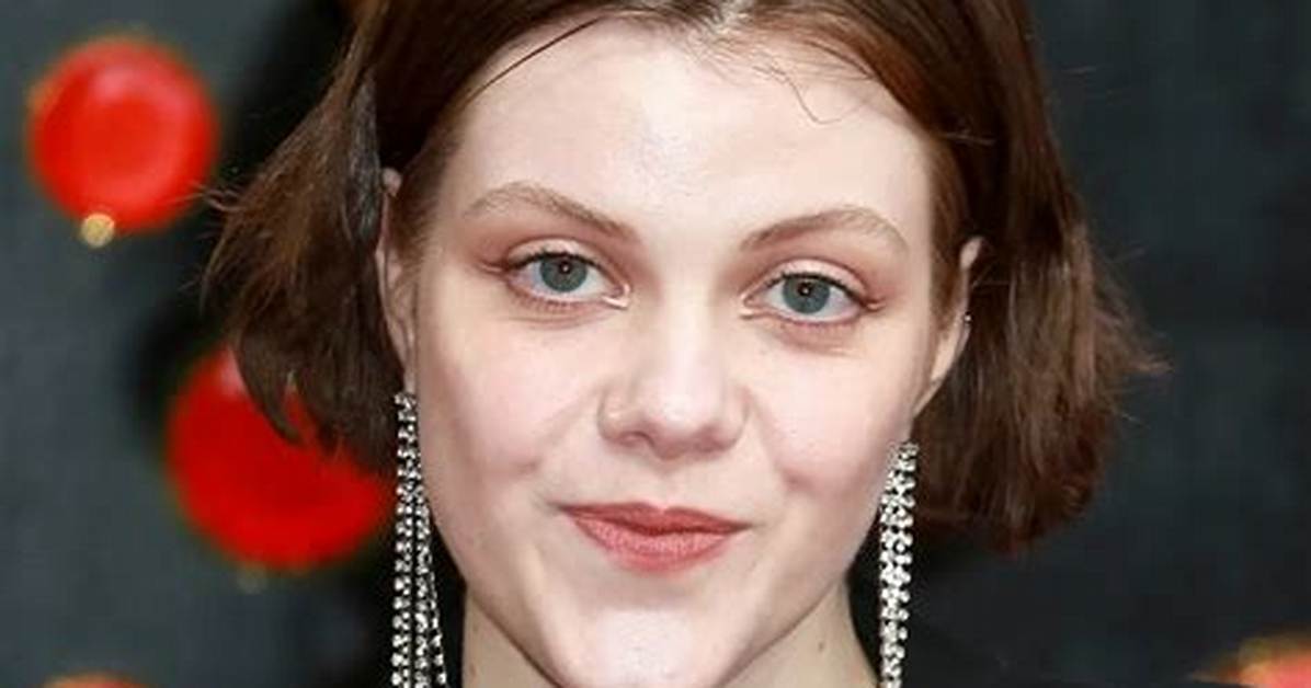 Celebrities Named Georgie