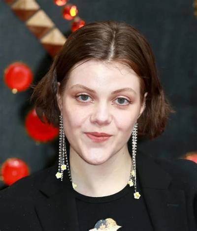 Celebrities Named Georgie