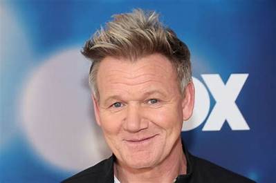Celebrities Named Gordon