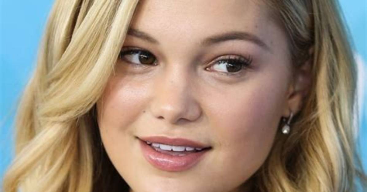 Celebrities Named Holt