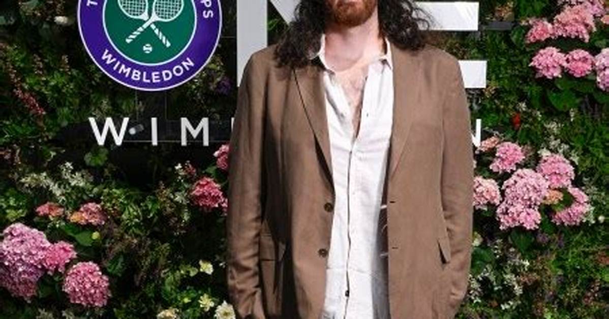 Celebrities Named Hozier