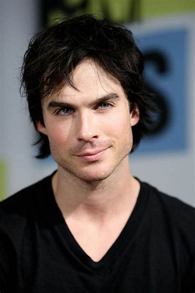 Celebrities Named Ian
