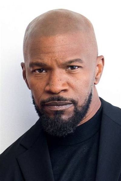 Celebrities Named Jamie