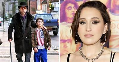 Celebrities Named Jerome