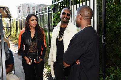 Celebrities Named Juicy